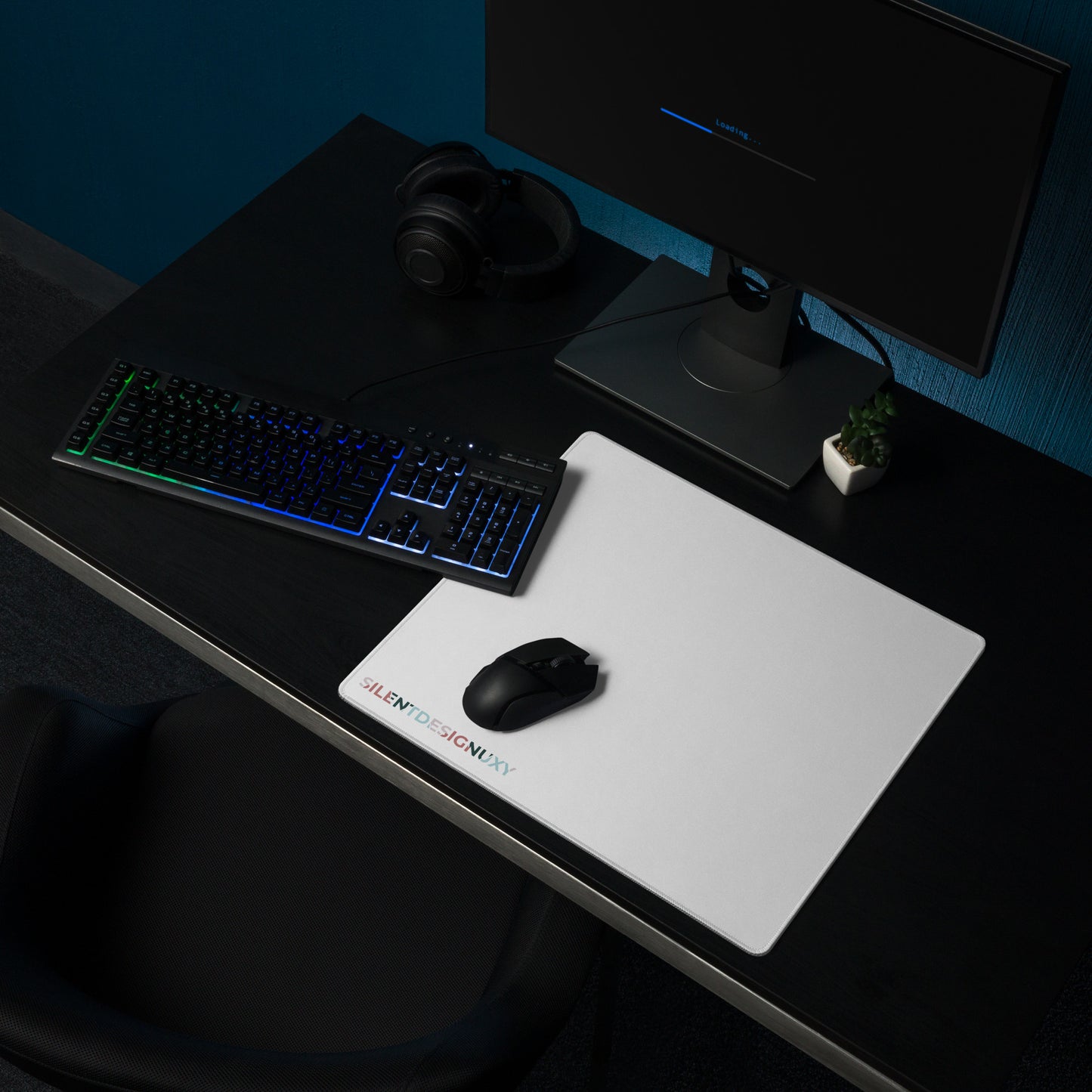 Uxy Gaming Mouse Pad