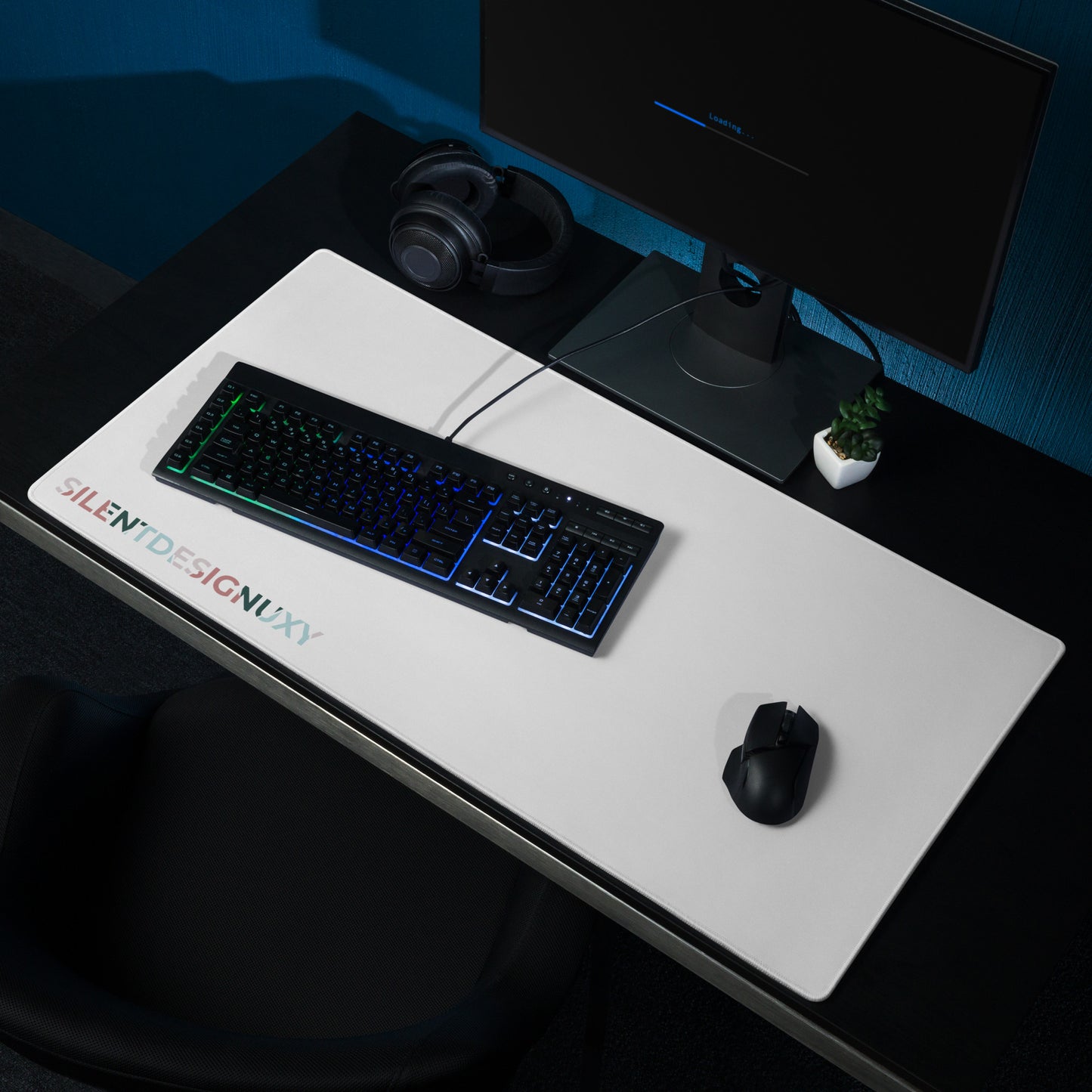 Uxy Gaming Mouse Pad