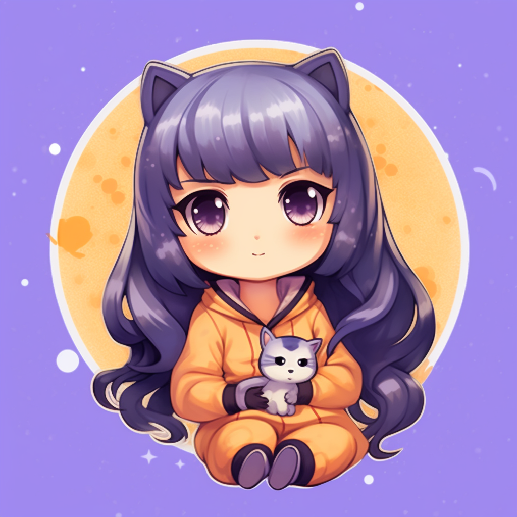 Cute Art Collection