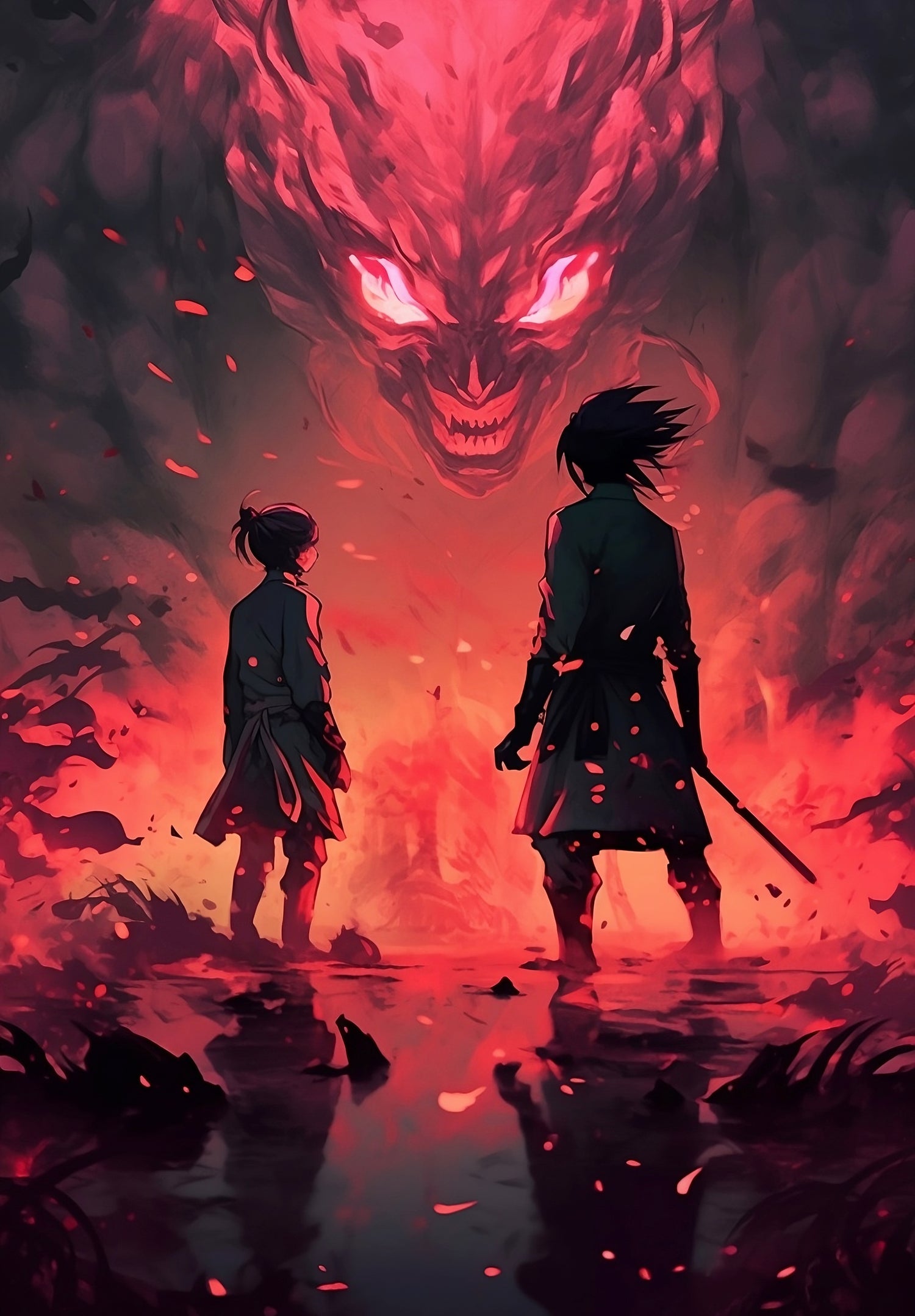 Demon Slayer Collection