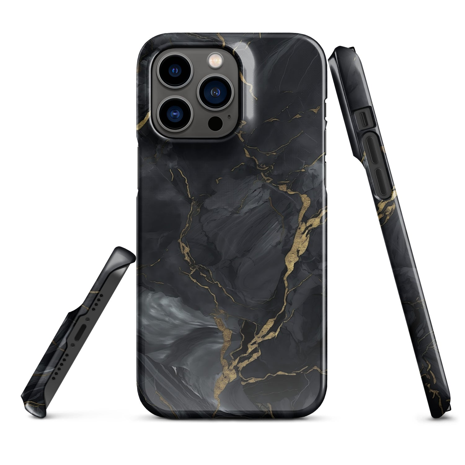 Slim Quiver Series