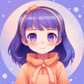 Hinata Cute Image Pack