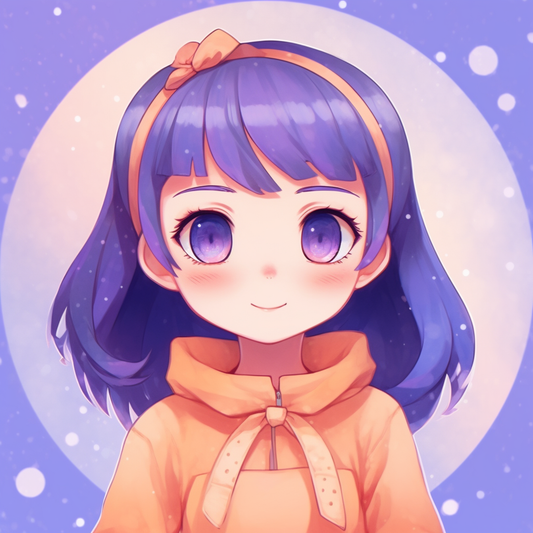 Hinata Cute Image Pack
