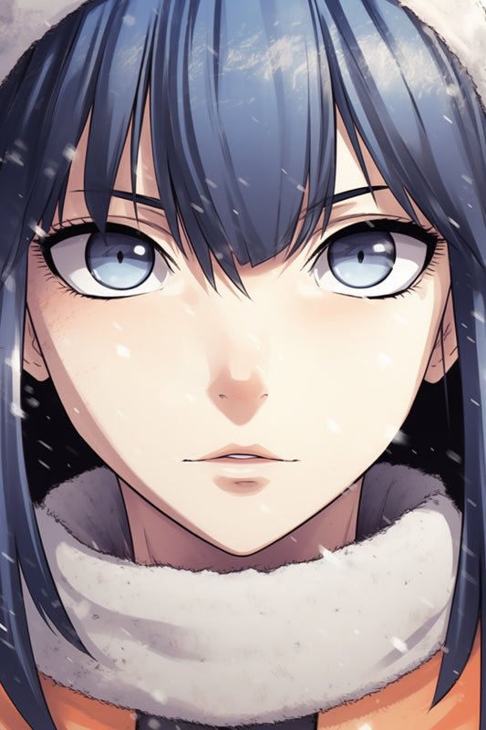 Hinata Image Pack [Other Worlds]