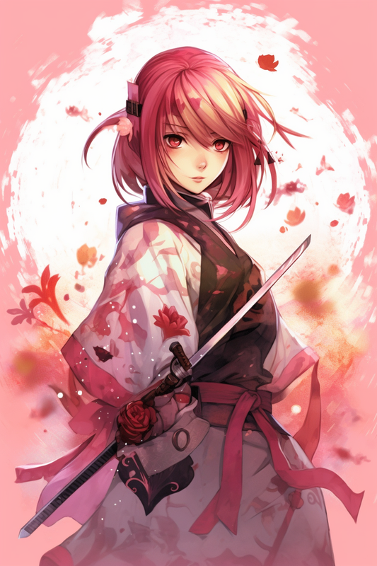 Sakura Image Pack
