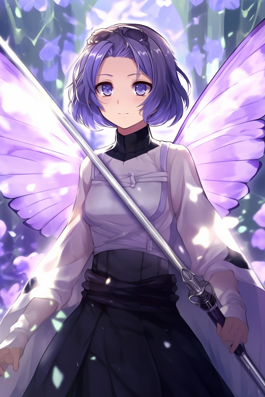 Shinobu Image Pack [Variations]
