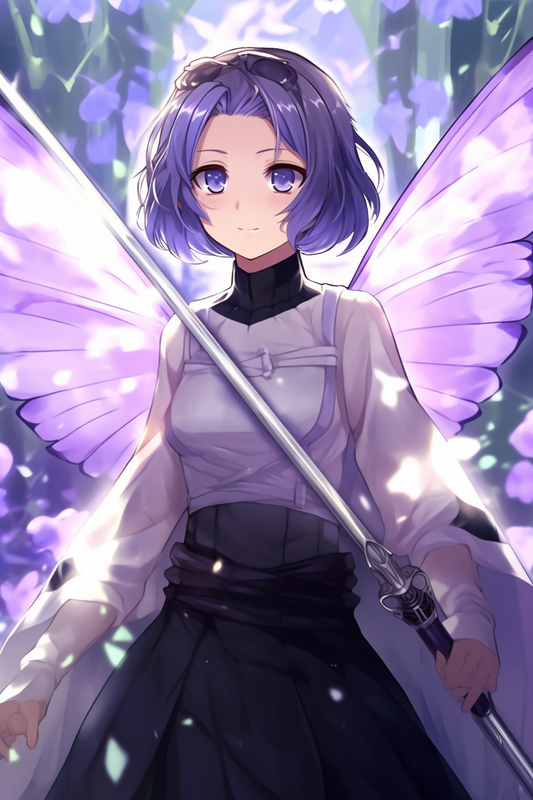 Shinobu Image Pack [Variations]