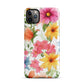 Spring Symphony | Flowers iPhone Case