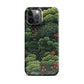 Forest Fantasia | Forest Trees Design iPhone Case