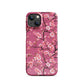 Sakura | Cherry Blossom Flowers iPhone Case