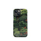 Forest Fantasia | Forest Trees Design iPhone Case
