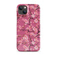 Sakura | Cherry Blossom Flowers iPhone Case