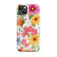 Spring Symphony | Flowers iPhone Case