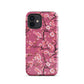 Sakura | Cherry Blossom Flowers Tough iPhone Case
