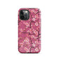 Sakura | Cherry Blossom Flowers Tough iPhone Case