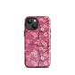 Sakura | Cherry Blossom Flowers Tough iPhone Case