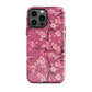 Sakura | Cherry Blossom Flowers Tough iPhone Case