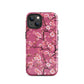 Sakura | Cherry Blossom Flowers Tough iPhone Case
